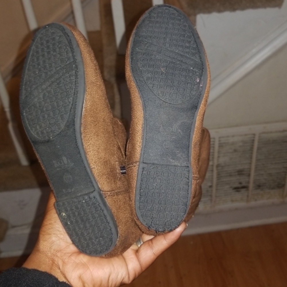 Boots - Picture 3 of 3